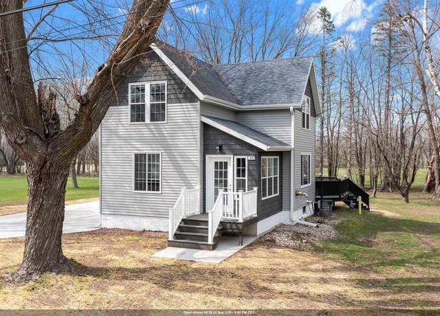 Property at 417 Van Horn St, Berlin, WI 54923, 3 beds, 2 baths