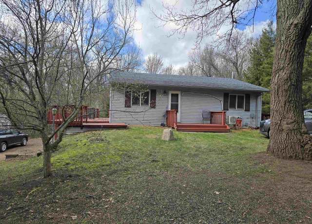 Property at N7042 Garden Gtwy, Almond, WI 54909, 2 beds, 1.5 baths