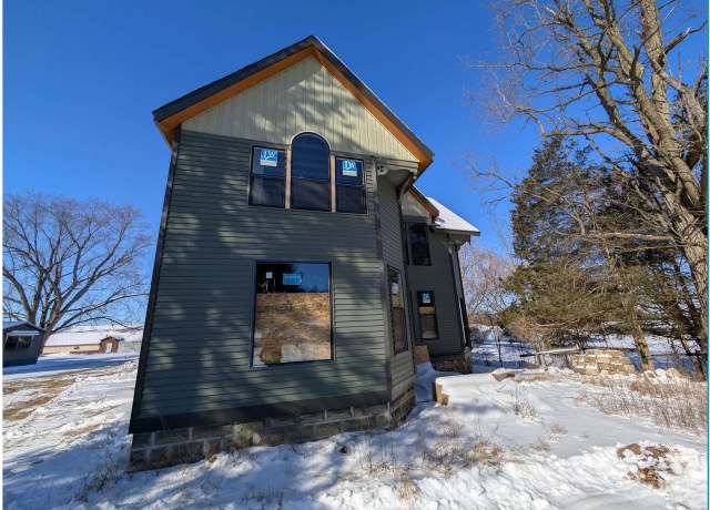 Property at N6485 County Road M, Westfield, WI 53964