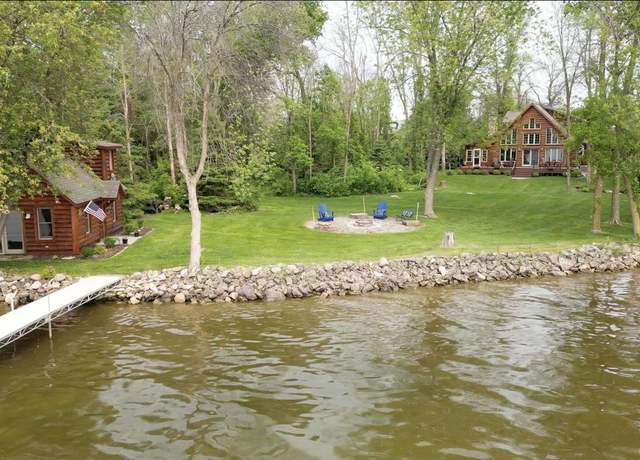 Property at 9213 Willow Ln, Fremont, WI 54940, 3 beds, 2 baths