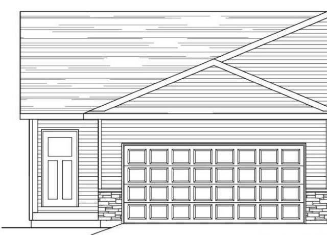 Property at 219 E Sheboygan St, Campbellsport, WI 53010, 3 beds, 2 baths