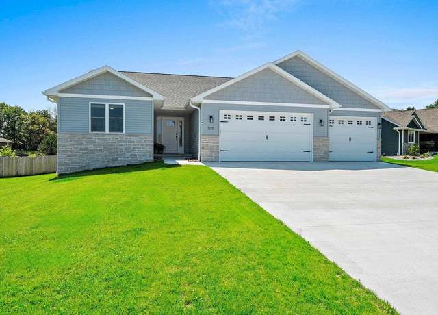 Property at 1125 Crescent, Howard, WI 54313, 5 beds, 3 baths