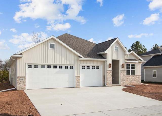 Property at N9046 Southtowne Dr, Menasha, WI 54952, 5 beds, 3 baths