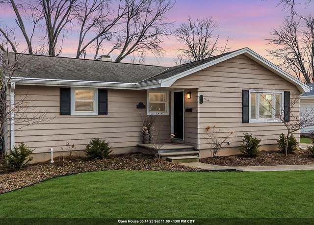 Property at 1501 Walls St, Green Bay, WI 54304, 3 beds, 2 baths