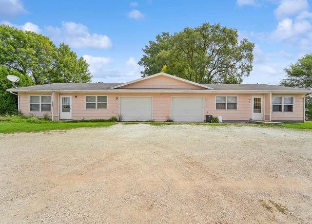 Property at 1023 35th Pl, Two Rivers, WI 54241, 4 beds, 1 bath