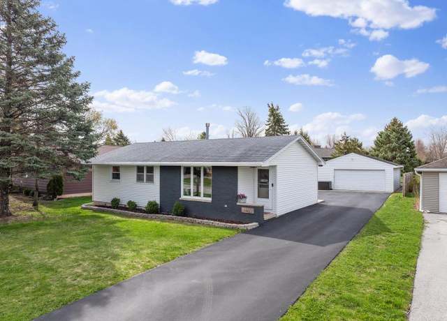 Property at 1151 Grant St, De Pere, WI 54115, 3 beds, 1 bath