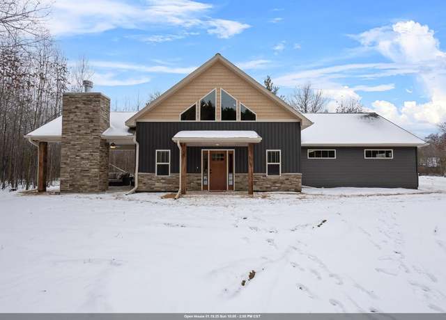 Property at 1 Timbers, Crivitz, WI 54181, 2 beds, 2 baths