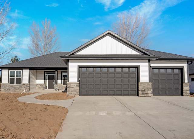Property at 1356 Highland Ridge Dr, De Pere, WI 54115, 3 beds, 2.5 baths
