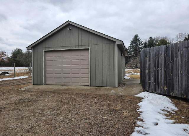 Property at N2167 Shangrila Ln, Wautoma, WI 54982