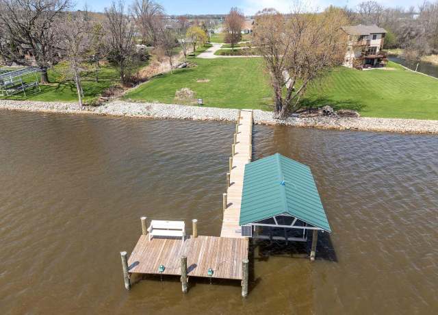 Property at Edgewood Ln, Oshkosh, WI 54904
