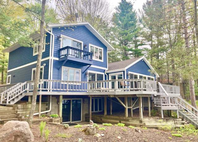 Property at 17325 Woodhaven Ln, Townsend, WI 54175, 3 beds, 3.5 baths