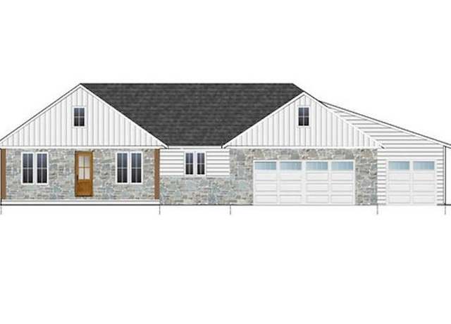 Property at N1290 Meadow Park Dr, Greenville, WI 54942, 3 beds, 2.5 baths