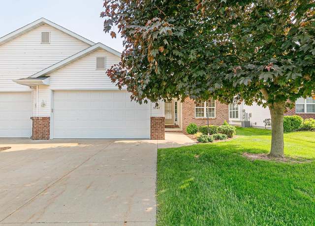 Property at 5545 W Brookview Dr, Appleton, WI 54913, 3 beds, 3 baths