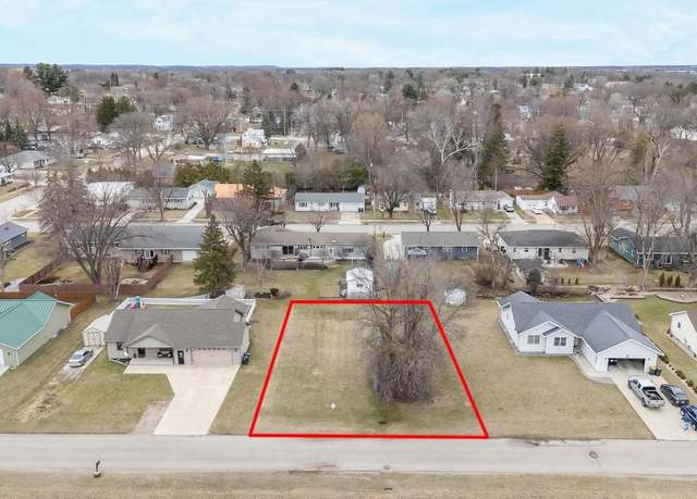 Property at Canal St, Berlin, WI 54923