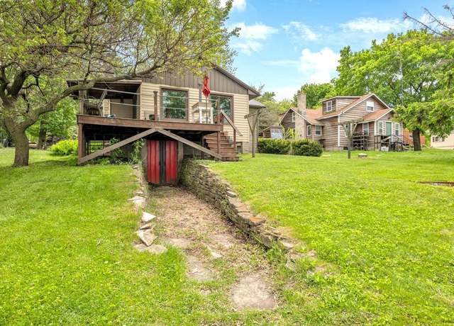 Property at N6339 Fairy Springs Dr, Hilbert, WI 54129, 2 beds, 1 bath