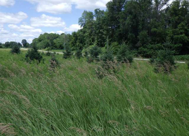 Property at Hidde Rd, Dupont, WI 54950