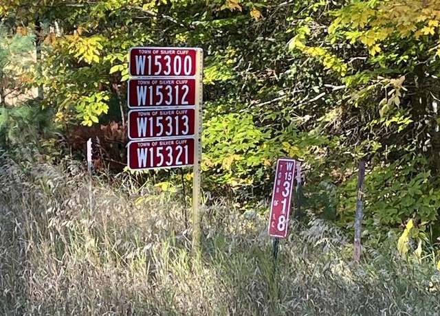 Property at W5300 Cty Road J, Silver Cliff, WI 54104