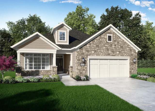 Property at 2536 E Baldeagle Dr, Appleton, WI 54913, 3 beds, 2 baths