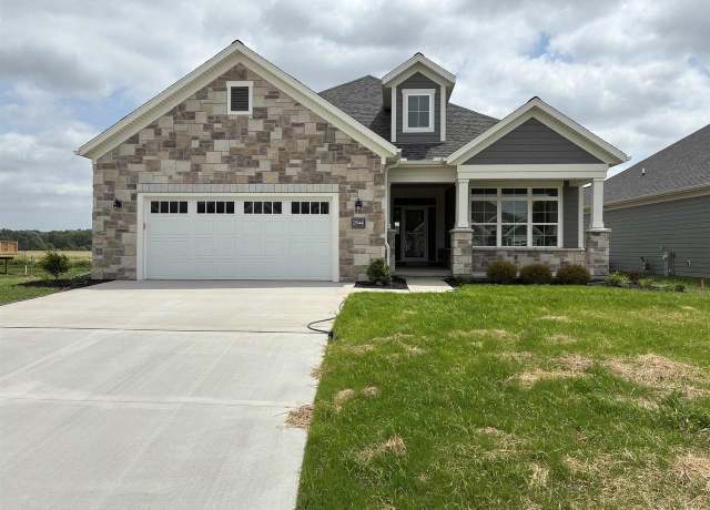 Property at 2544 E Baldeagle Dr, Appleton, WI 54913, 3 beds, 2 baths