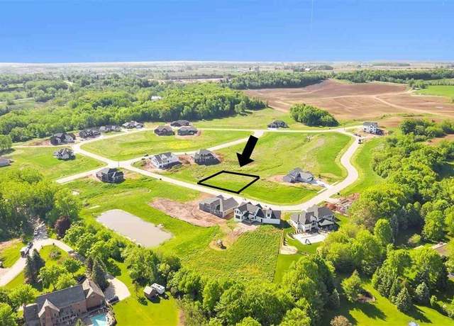 Property at 4609 Terra View Trl, De Pere, WI 54115