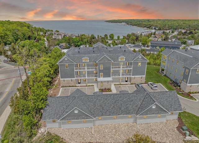 Property at 10609 Shore View Pl #102, Sister Bay, WI 54234, 3 beds, 2 baths