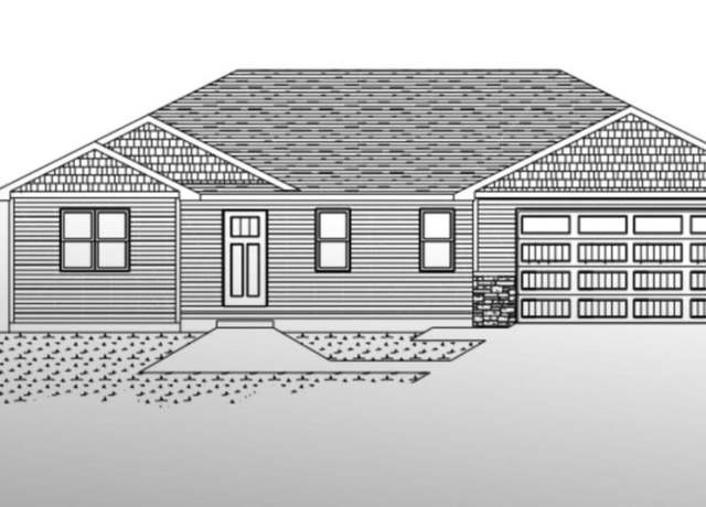 Property at 564 Horton Ter, Hortonville, WI 54944, 3 beds, 2 baths