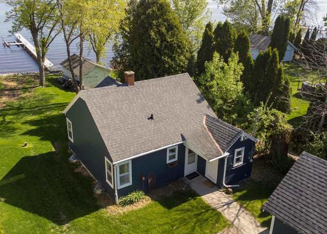 Property at 2664 Shorehaven Ln, Oshkosh, WI 54904, 2 beds, 1 bath