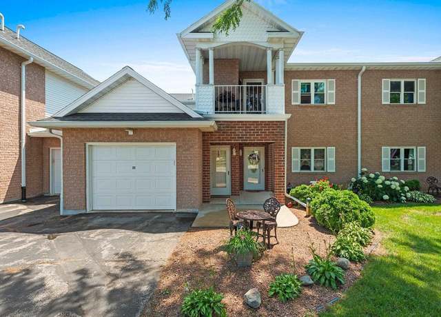 Property at 810 Libal St #25, De Pere, WI 54115, 1 bed, 1 bath