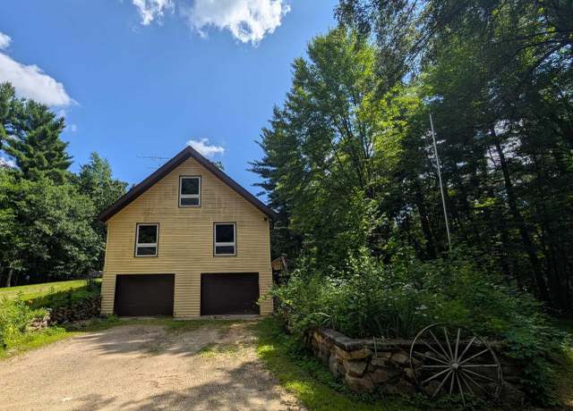 Property at N3106 Mountain Shadow Ln, Wautoma, WI 54982, 3 beds, 1.5 baths