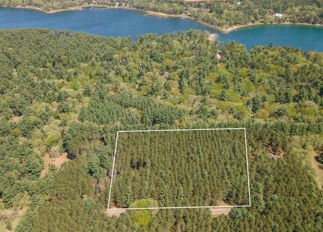 Property at Fawn Ln, Hancock, WI 54943