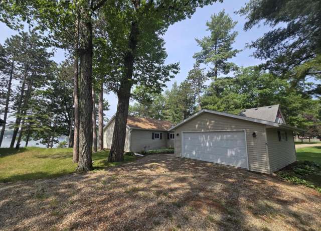 Property at W6973 Hwy 21, Wautoma, WI 54982, 2 beds, 1 bath