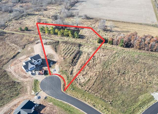 Property at 805 Blue Duck Ct, Hortonville, WI 54944