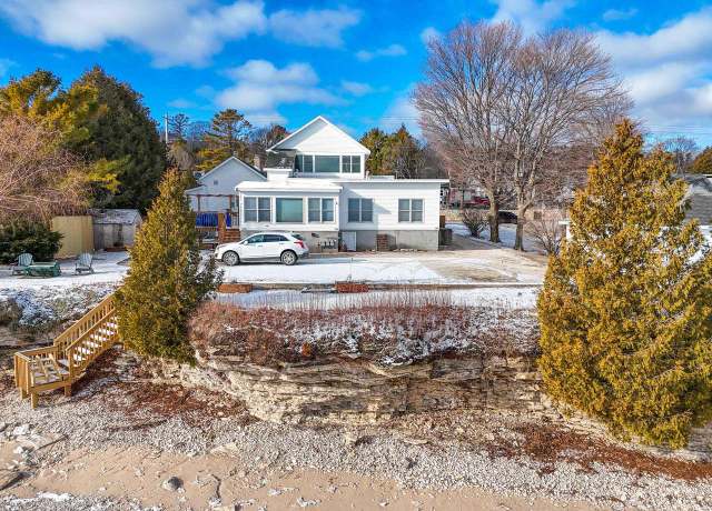 Property at 8024 Hwy 57 Unit R-2, Baileys Harbor, WI 54202, 2 beds, 2 baths
