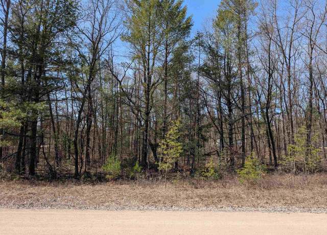 Property at N1139 Big Sky Rd, Keshena, WI 54135