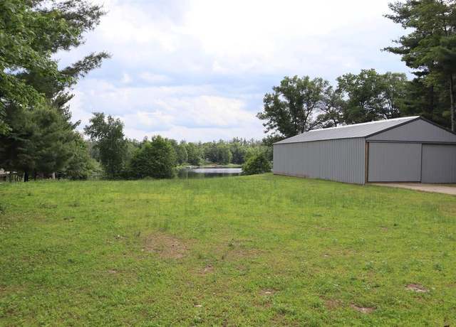 Property at N16716 North Lake Ln, Pembine, WI 54156