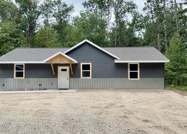 Property at W5463 Island Bluff Ln, Wausaukee, WI 54177, 3 beds, 2 baths