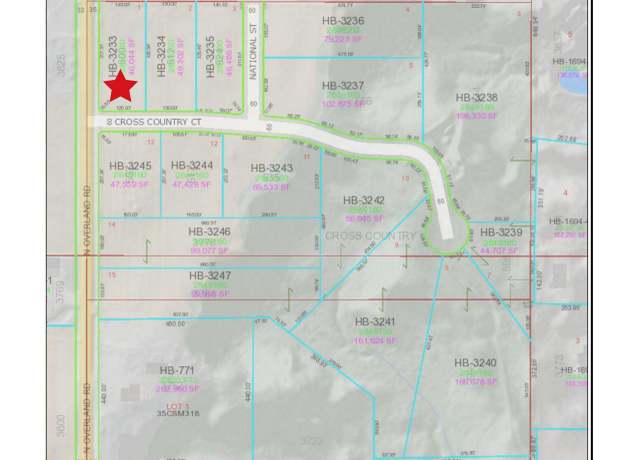 Property at 500 Cross Country Ct, Oneida, WI 54155