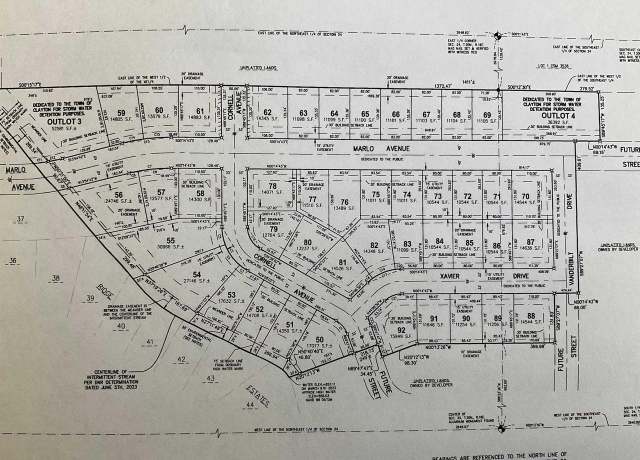 Property at Cornell Ave, Neenah, WI 54956