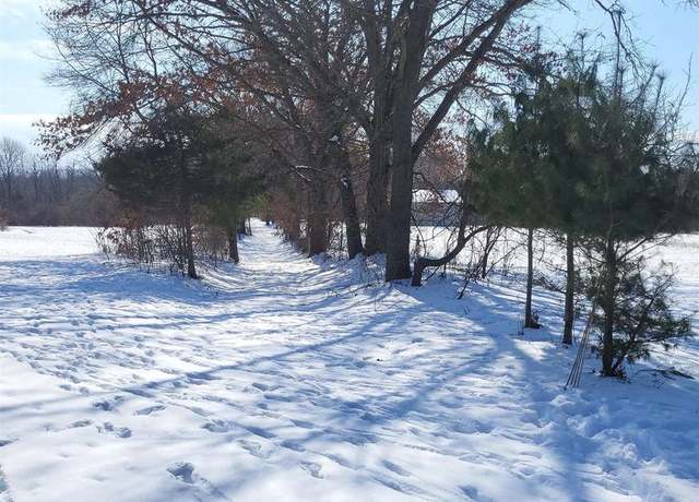 Property at County Road O, Portage, WI 53901