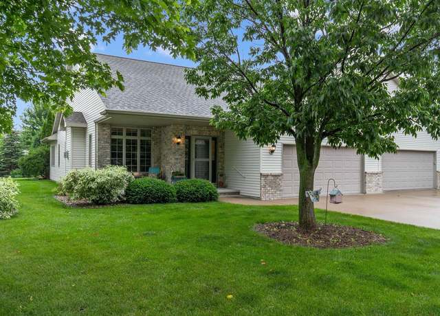Property at 4734 N Providence Ave, Appleton, WI 54913, 2 beds, 2 baths