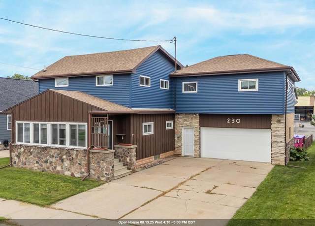 Property at 230 Maria St, Kaukauna, WI 54130, 4 beds, 2.5 baths