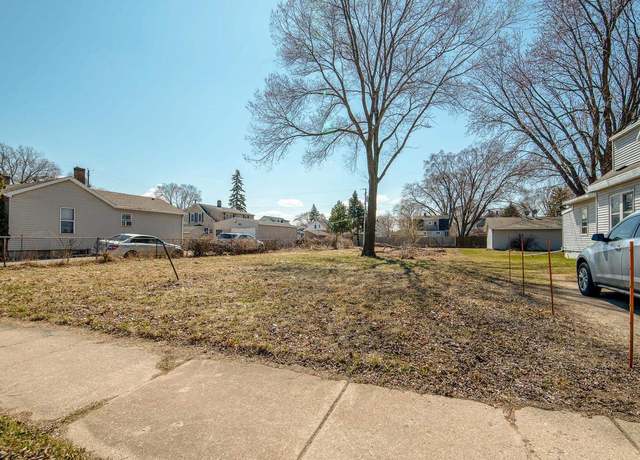 Property at 1168 Klaus St, Green Bay, WI 54302