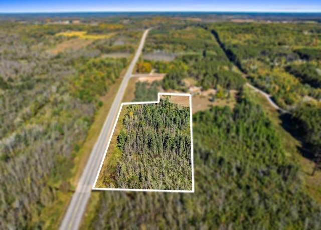 Property at Hwy 141, Crivitz, WI 54114