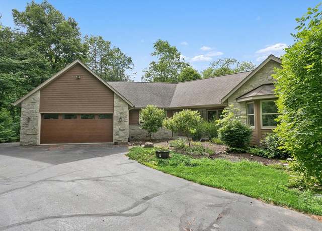 Property at 14900 Lax Chapel Rd, Kiel, WI 53042, 3 beds, 3 baths