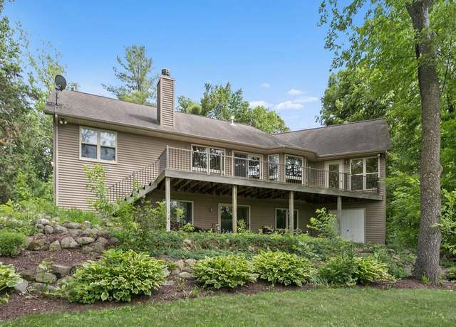 Property at 14900 Lax Chapel Rd, Kiel, WI 53042, 3 beds, 3 baths