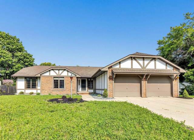 Property at 710 Eau Pleine Ct, De Pere, WI 54115, 3 beds, 2 baths