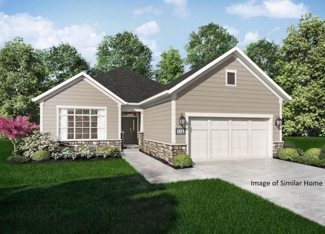 Property at 3348 Evening Star Dr, Green Bay, WI 54311, 2 beds, 2 baths