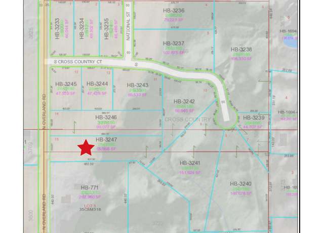Property at 3764 N Overland Rd, Oneida, WI 54155