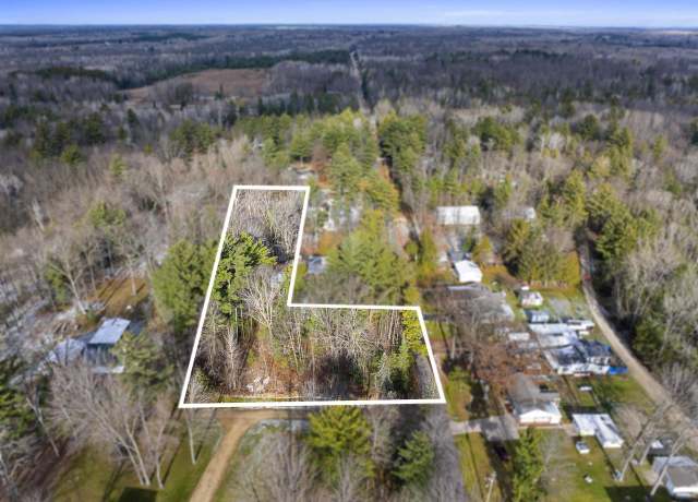 Property at 5708 W Hudson Ln, Wausaukee, WI 54177