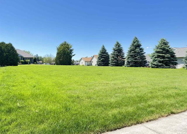 Property at Lisa Ln, New Holstein, WI 53061